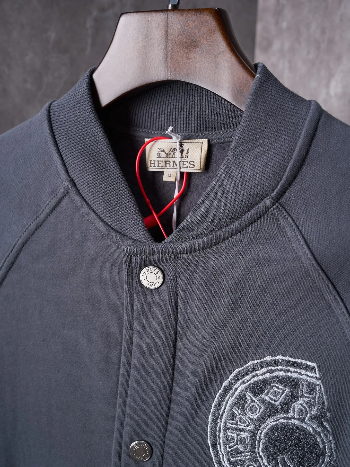 Hermes/ Paris 【In Stock】S M L XL